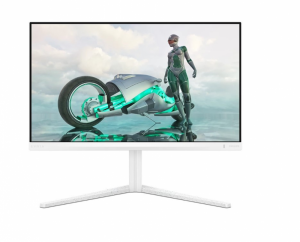 Monitor PHILIPS 24M2N3201A/00 (24 /TFT IPS /1920 x 1080 /Biały)