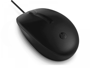 Mysz Przewodowa HP 265A9AA