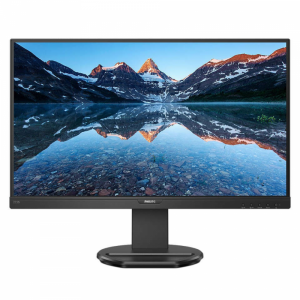 Monitor PHILIPS 27 1920 x 1080 273B9/00 Czarny