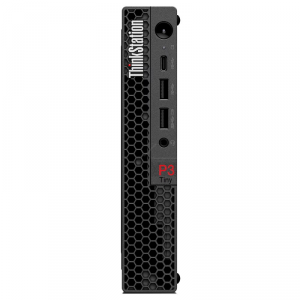 Komputer LENOVO ThinkStation P3 (i7-14700/UHD770/16GB/SSD1TB/W11P)