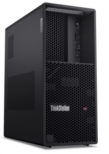 Komputer LENOVO ThinkStation P3 (RTX4000A/64GB/SSD1T<br />B/W11P) 