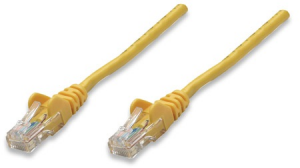 INTELLINET NETWORK SOLUTIONS RJ-45 - RJ-45 1 m 1 Patchcord