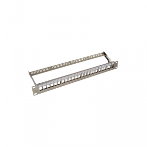 37576.1 EFBE-SCHOTT 19 Patch Panel
