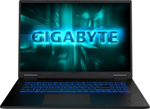 Notebook GIGABYTE Gaming A18 3VH (18/R7 260 /16GB/SSD512GB/Czarny)