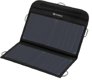 Ładowarka słoneczna SANDBERG 420-40(2x USB typ A6V)