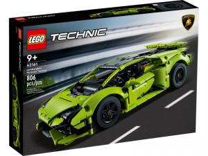 LEGO 42161 Technic - Lamborghini Huracán Tecnica