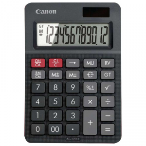 Kalkulator CANON 4722C002