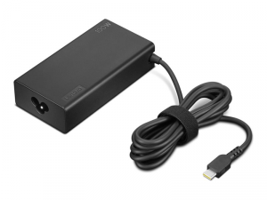 4X21M37469 Zasilacz sieciowy LENOVO 100W  USB Typ C 20V