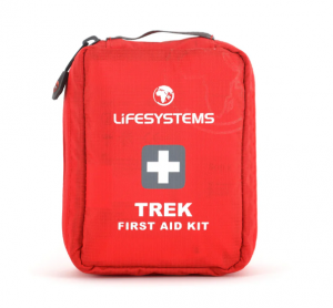 Apteczka turystyczna Lifesystems Trek First Aid Kit