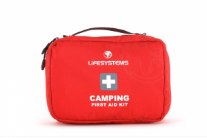 Apteczka turystyczna Lifesystems Camping First Aid Kit