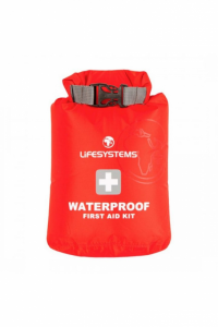Wodoszczelny worek na apteczkę Lifesystem Aid Dry Bag 2L