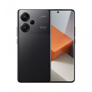 XIAOMI Redmi Note 13 Pro+ 5G 12/512 GB Midnight Black (Czarny)