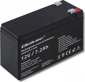 Akumulator AGM 12V