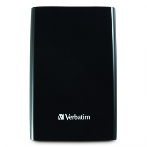 Pendrive (Pamięć USB) VERBATIM 1 TB USB 3.0 Srebrny