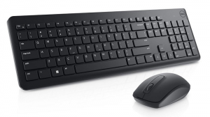 Zestaw klawiatura i mysz DELL 580-AKFZ 