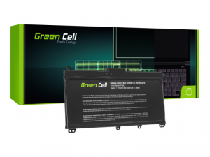 Bateria GREEN CELL do Wybrane modele notebooków marki HP 3600 mAh 11.55V 5903317224433