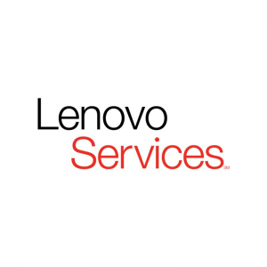 LENOVO Rozszerzenie gwarancji z 3 lat On-Site NBD do 5 lat On-Site NBD 5WS0D81042