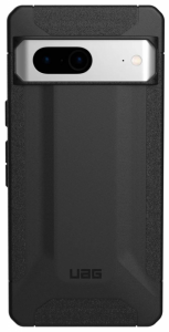 UAG Scout - obudowa ochronna do Google Pixel 7 5G (black)