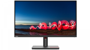 Monitor LENOVO 63A4MAT1EU (27 /IPS /60Hz /1920 x 1080 /Czarny)