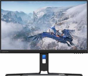 Monitor LENOVO 67CCGAC4EU (23.8 /IPS /180Hz /1920 x 1080 /Czarny)