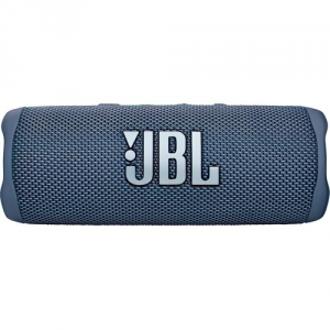 Głośnik JBL Flip 6 niebieski