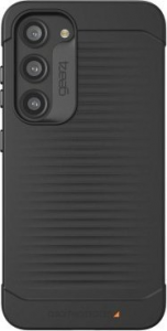 Gear4 Havana - obudowa ochronna do Samsung Galaxy S23 5G (black)