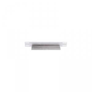 Szyna ślizgowa do szaf Rack 19 o głęb. 800 mm, 2 sztuki