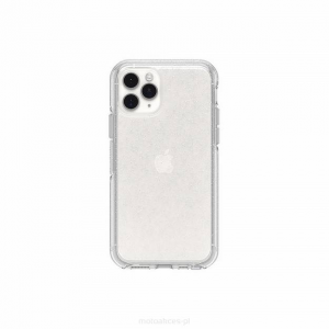 OtterBox Symmetry Clear - obudowa ochronna do iPhone 11 Pro (Stardust Glitter)