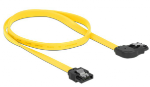 Kabel DELOCK SATA 7-pin - SATA 7-pin 0.5 m 82829