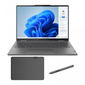 Notebook LENOVO Yoga 7 2-in-1 (14/R5 8640HS /R-760M/16GB/SSD1TB/W11H/Szary)