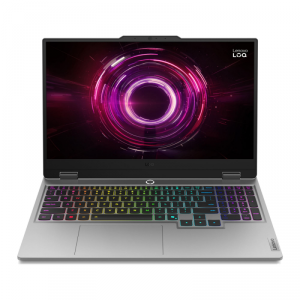 Notebook LENOVO LOQ 15AHP10 (15.6/R5 220 /16GB/SSD512GB/W11H/Szary)