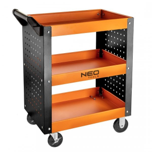 Wózek narzędziowy Neo 3 półki  (84-229)