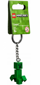 LEGO 853956 Creeper Key Chain V46