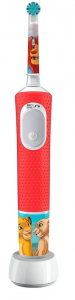 Szczoteczka elektryczna ORAL-B Vitality Pro D103 Lion King Wielokolorowy (8700216423410)