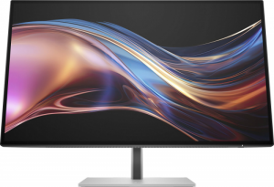 Monitor HP 8J9E6AA (27 /IPS /120Hz /2560 x 1440 /Czarno-srebrny)