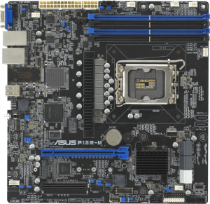 Płyta główna ASUS P13R-M (Socket 1700 /micro ATX) 