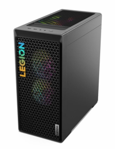 Komputer LENOVO Legion T5 (I5-13400F/RTX4060Ti/32GB/SSD1TB)