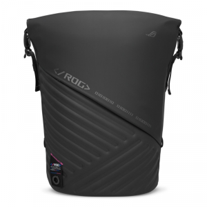 Plecak ASUS ROG Slash BP3801 Czarny 90XB09X0-BBP000 (maks.18/Czarny)