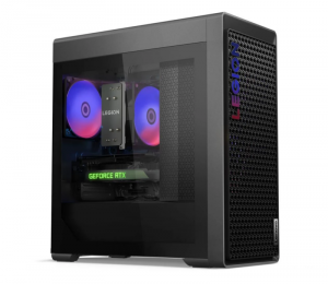 Komputer LENOVO Legion T5 26IRX9 (I7-13650HX/RTX4060/32GB/SSD1TB/W11H)