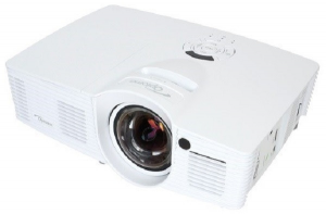 Projektor DLP OPTOMA GT1080e 1080p 3000 ANSI 25 000:1