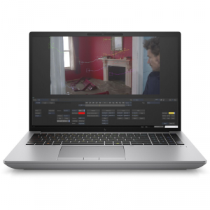 Notebook HP ZBook Fury 16 G11 (16/i9-14900HX /RTX4000A/64GB/SSD2TB/W11P/Srebrno czarny)