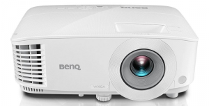 Projektor DLP BENQ MW550 (3600 ANSI /20000:1 /DLP)