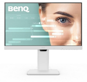 Monitor BENQ GW2486TC 9H.LMLLB.QBE (23.8 /IPS /100Hz /1920 x 1080 /Biały )
