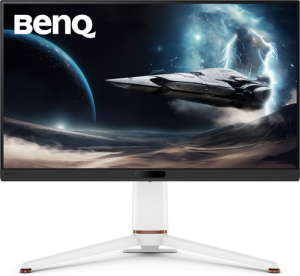 Monitor BENQ 9H.LN2LB.QBE (27 /IPS /165Hz /3840 x 2160 /Biały )