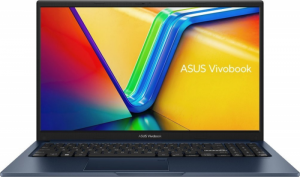 ASUS VivoBook 15 (15.6/I5-1235U/IRIS XE/8GB/SSD512GB/W11H/Granatowy)