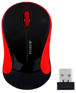 Mysz Bezprzewodowa A4TECH V-TRACK G3-270N-1 A4TMYS46041