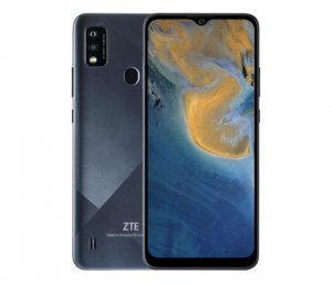 Smartphone ZTE Blade A51 2/32 GB Szary 32 GB Szary A51232/GY