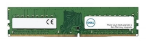 Pamięć DELL (UDIMM/DDR4/8 GB/3200MHz/SINGLE)