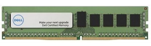 Pamięć DELL UDIMM DDR4 16GB 3200MHz SINGLE