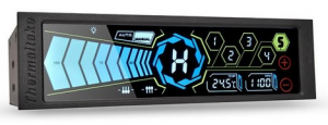 Obudowy PC Commander FT THERMALTAKE
